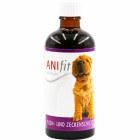 Flea and Tick Protection (Floh- u. Zeckenschutz) Refill 100ml (1 Piece)