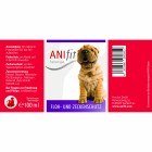 Flea and Tick Protection (Floh- u. Zeckenschutz) Refill 100ml (1 Piece)