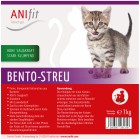 Bento-Litter (Bento-Streu) 7kg (1 Piece)